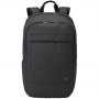 Case Logic | Fits up to size 15.6 "" | Era | Backpack | Obsidian - 3